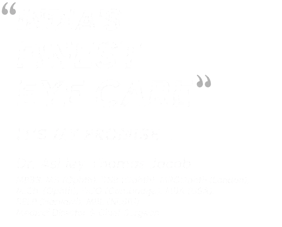 Mulamoottil Eye Hospital caption