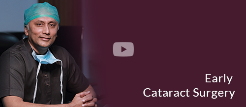 Advanced Cataract Treatment in Kerala