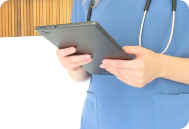 Experienced Cataract Surgeons