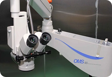 Advanced Cataract Treatment Technology