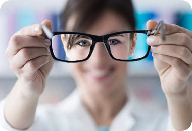 Advanced Cataract Treatment Technology